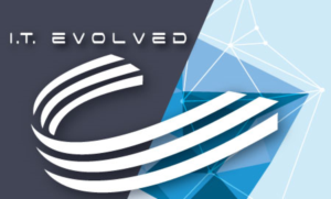 Diseño de Tarjeta de Presentación por Avatargr para I.T. Evolved | Diseño: #10298492