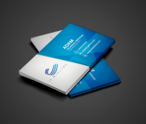 Business Card Design by Regur for I.T. Evolved | Design: #10210992