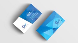 Diseño de Tarjeta de Presentación por Regur para I.T. Evolved | Diseño: #10297886