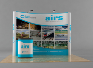 Signage Design by Bins for this project | Design: #10288976