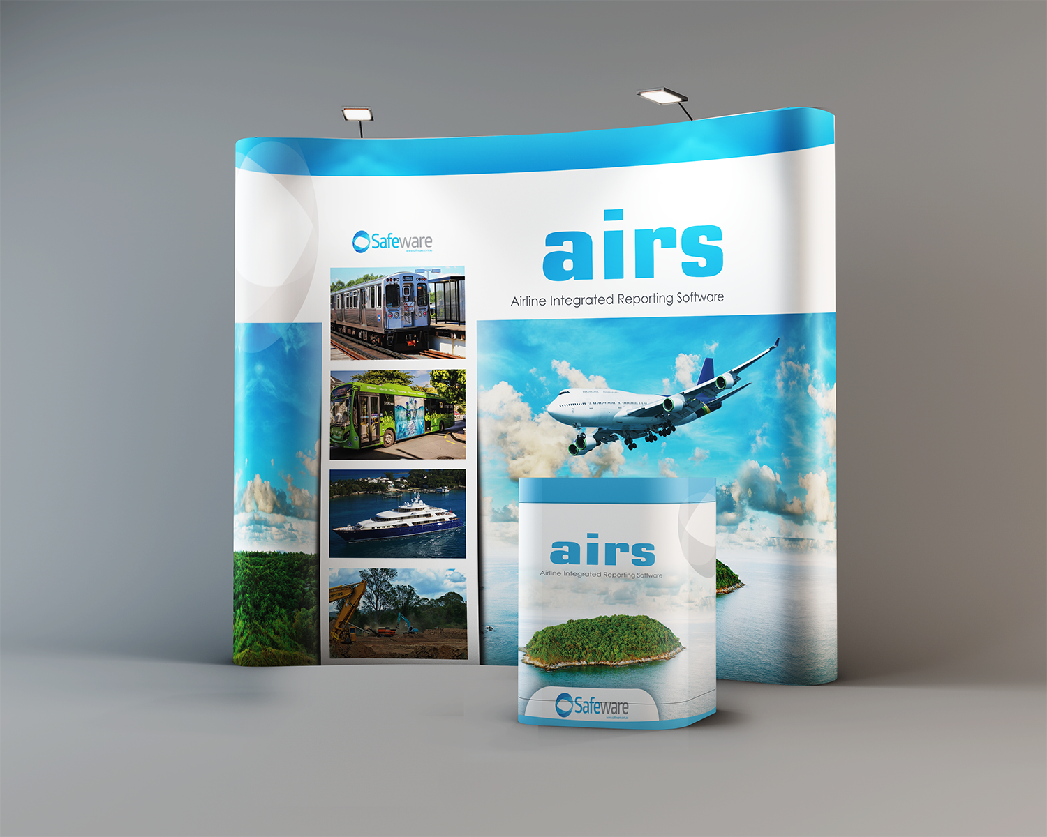 Signage Design by Akshar Shailesh for this project | Design #10293582
