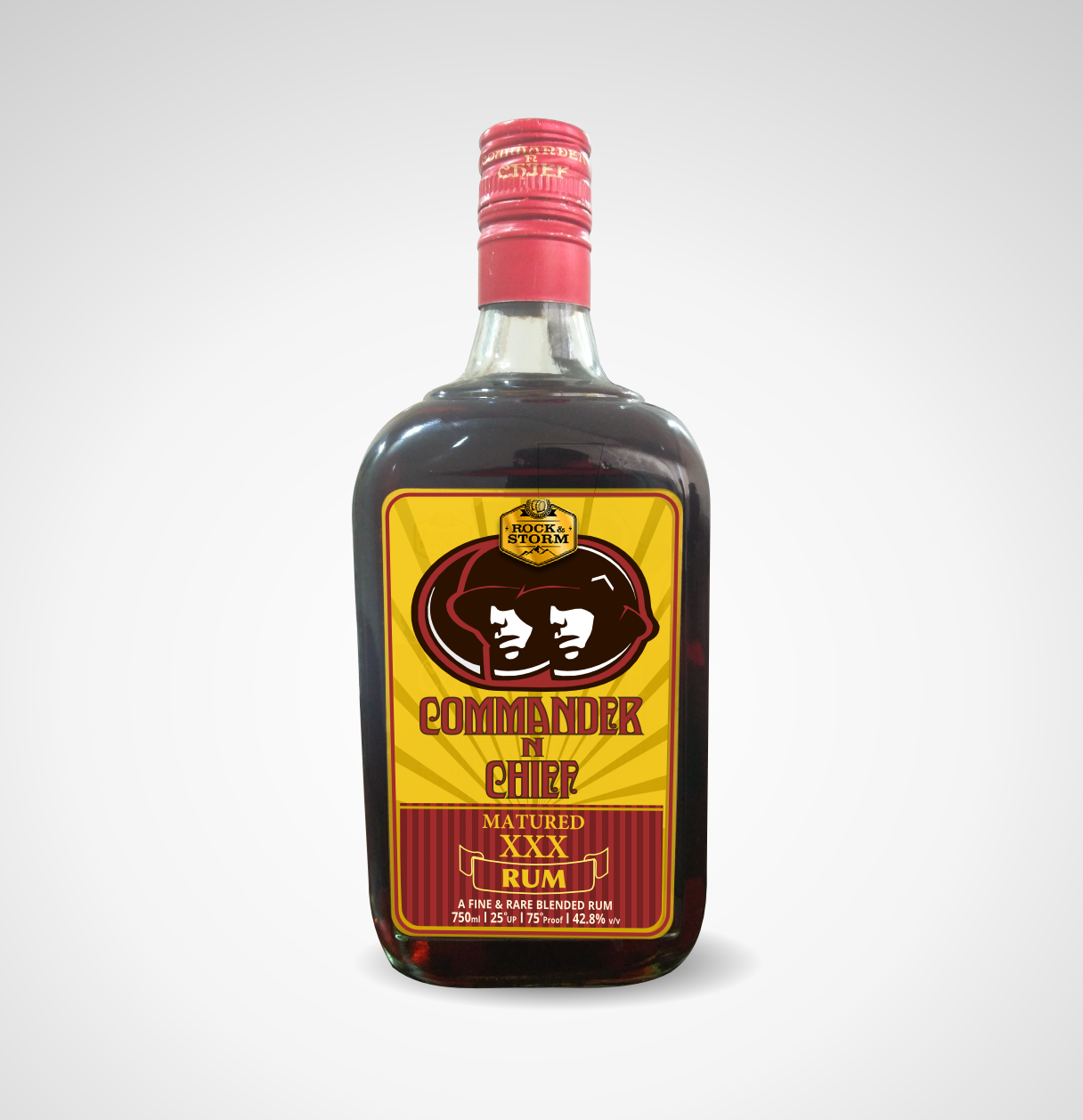 Label Design by Giovanni for this project | Design #10217194