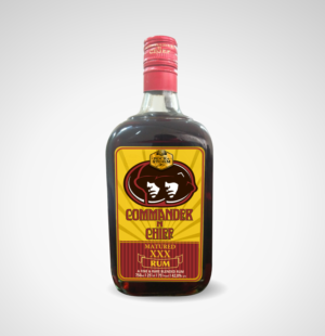 Label Design by Giovanni