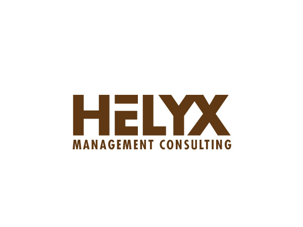 Logo Design by Alien Cookie for HELYX | Design #10197015