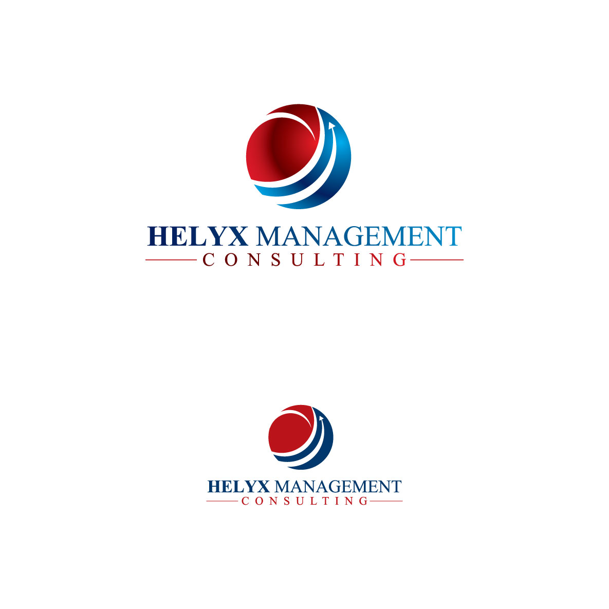 Logo Design by creative.bugs for HELYX | Design #10199958