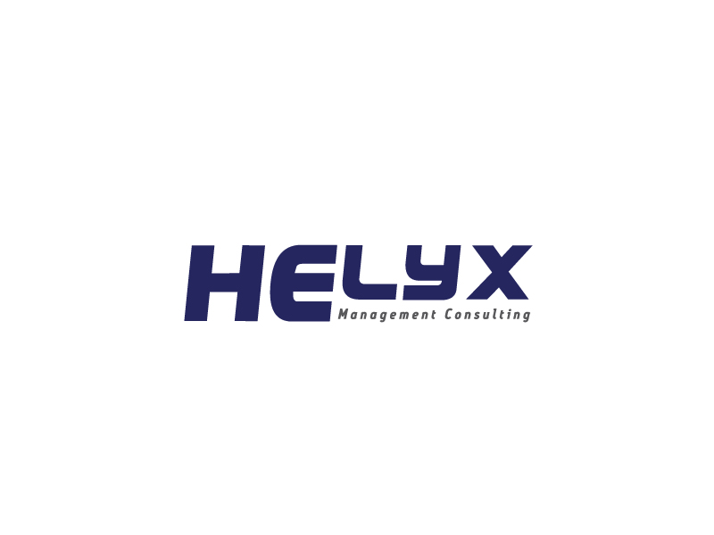 Logo Design by amanbd62 for HELYX | Design #10227103