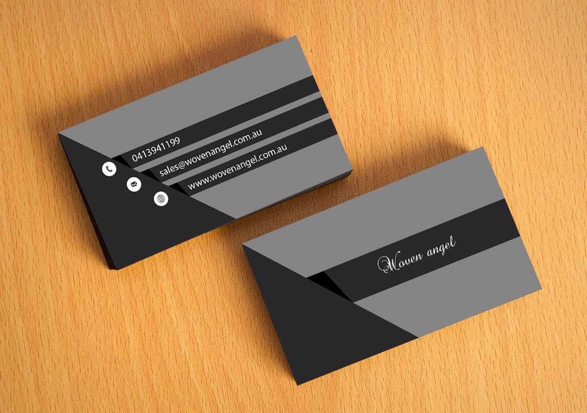 Business Card Design by TGDesigns for Domus & Domus Constructions Pty Ltd | Design #10200024
