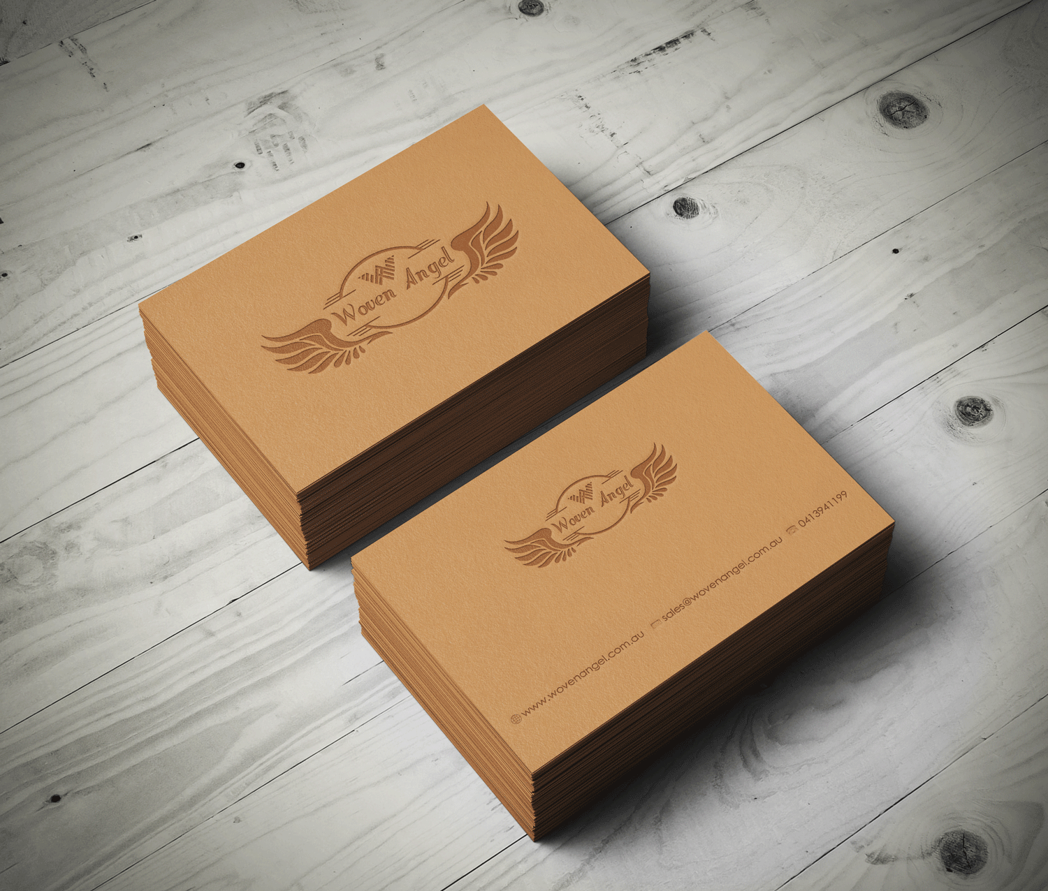Diseño de Tarjeta de Presentación por Riz' para Domus & Domus Constructions Pty Ltd | Diseño #10197140