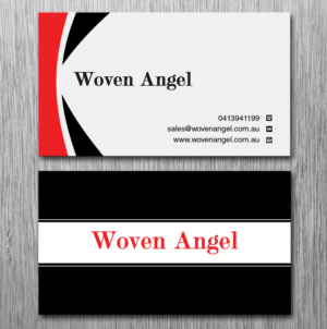 Business Card Design by Lanka Ama for Domus & Domus Constructions Pty Ltd | Design: #10202218