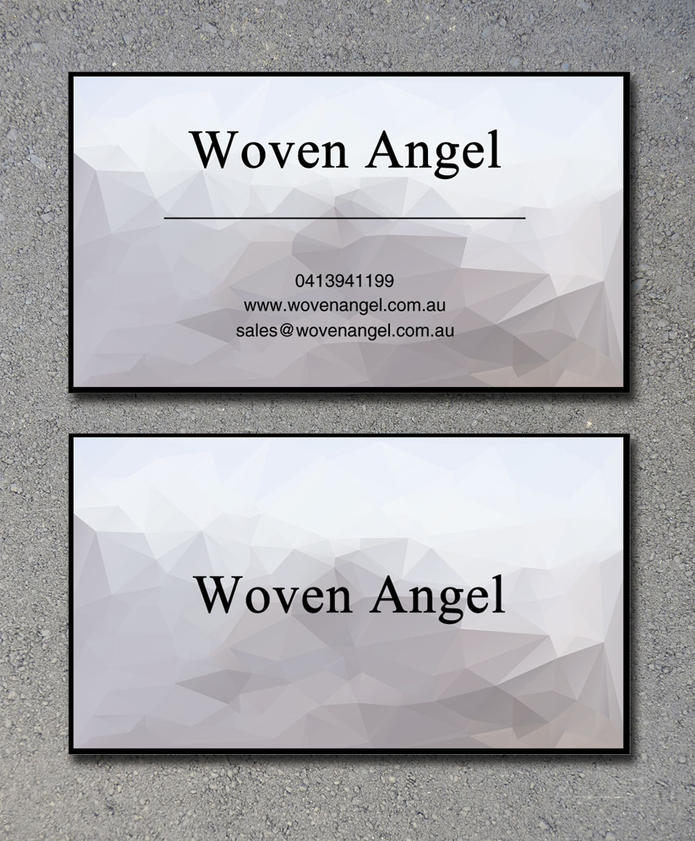 Visitenkarten-Design von Lanka Ama für Domus & Domus Constructions Pty Ltd | Design #10202227