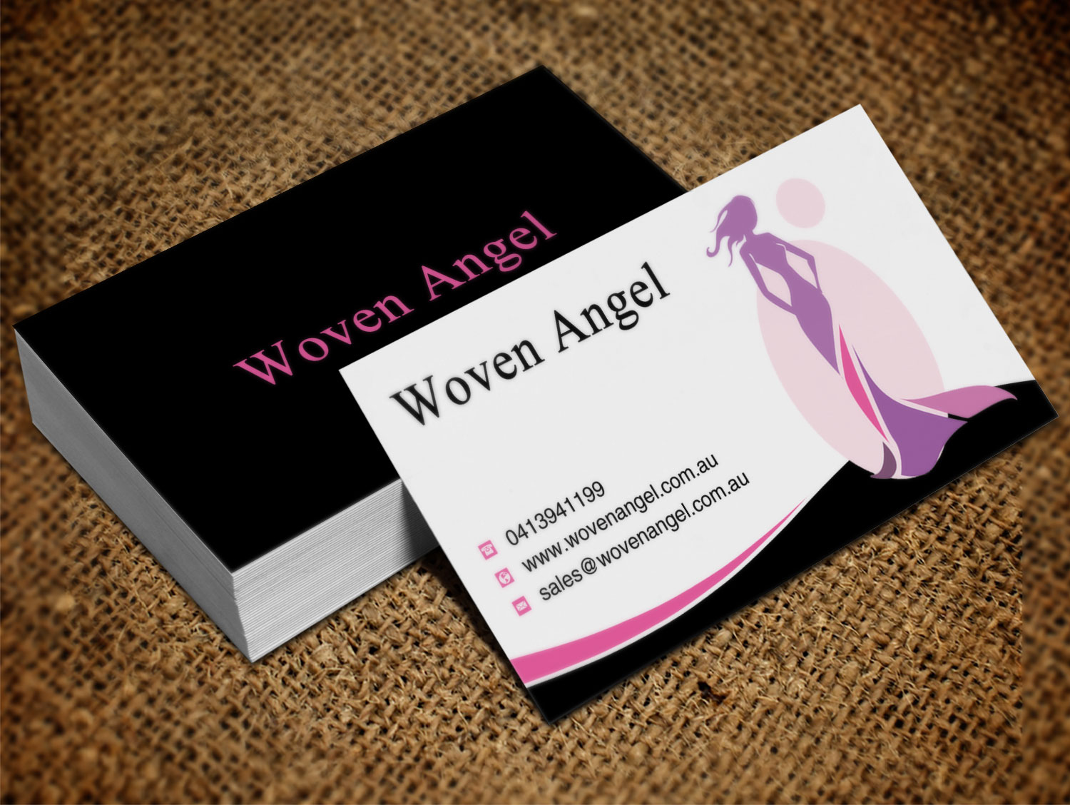 Diseño de Tarjeta de Presentación por Lanka Ama para Domus & Domus Constructions Pty Ltd | Diseño #10202228