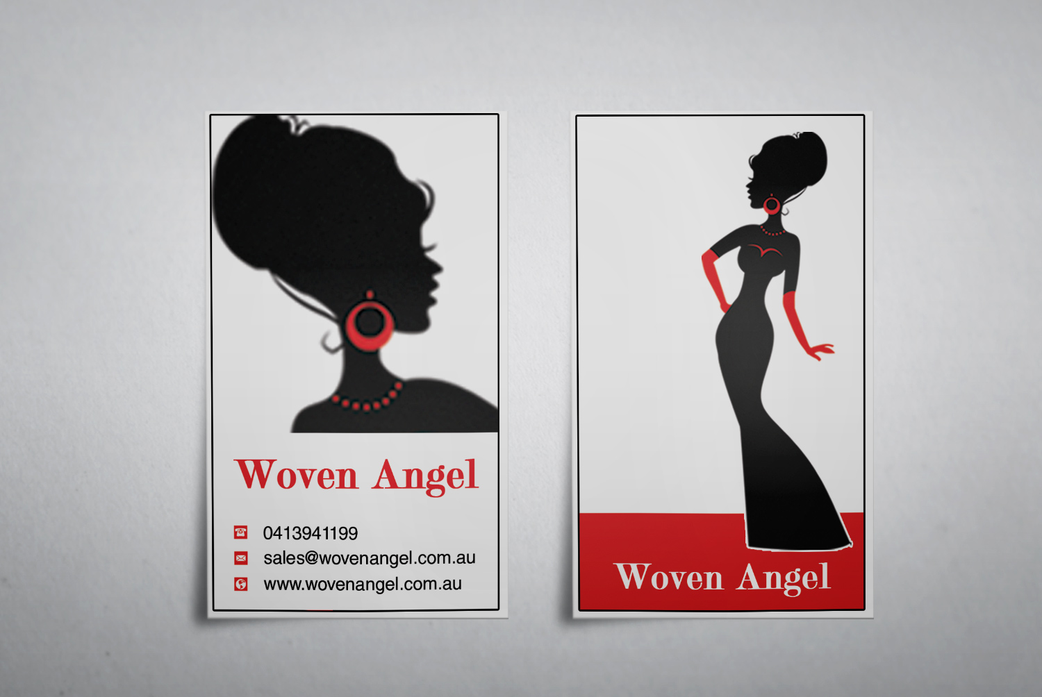 Visitenkarten-Design von Lanka Ama für Domus & Domus Constructions Pty Ltd | Design #10202236