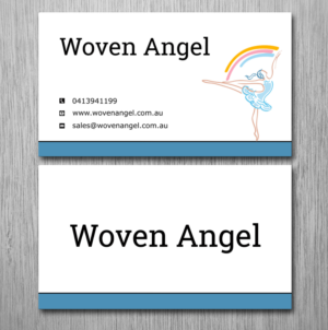 Business Card Design by Lanka Ama for Domus & Domus Constructions Pty Ltd | Design: #10202241