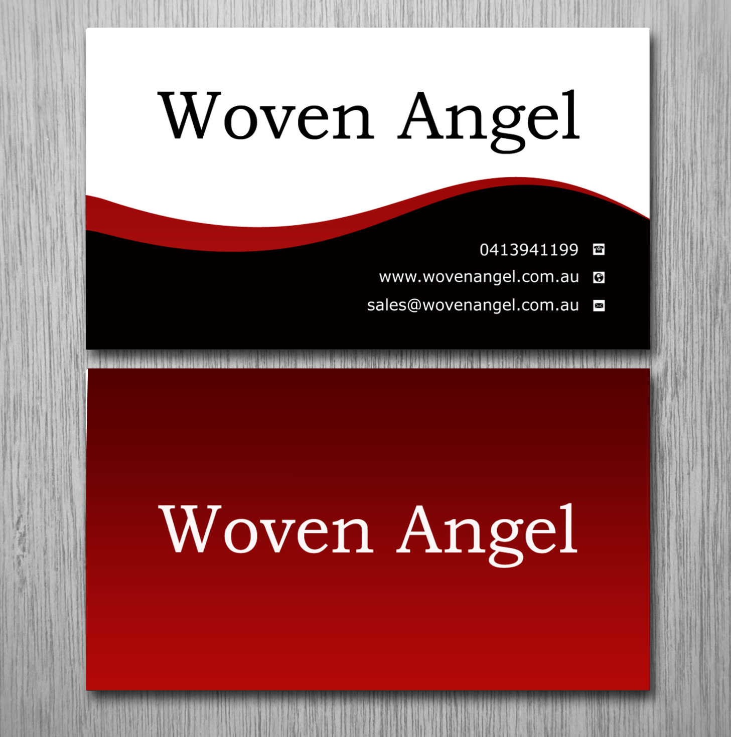 Business Card Design by Lanka Ama for Domus & Domus Constructions Pty Ltd | Design #10202242