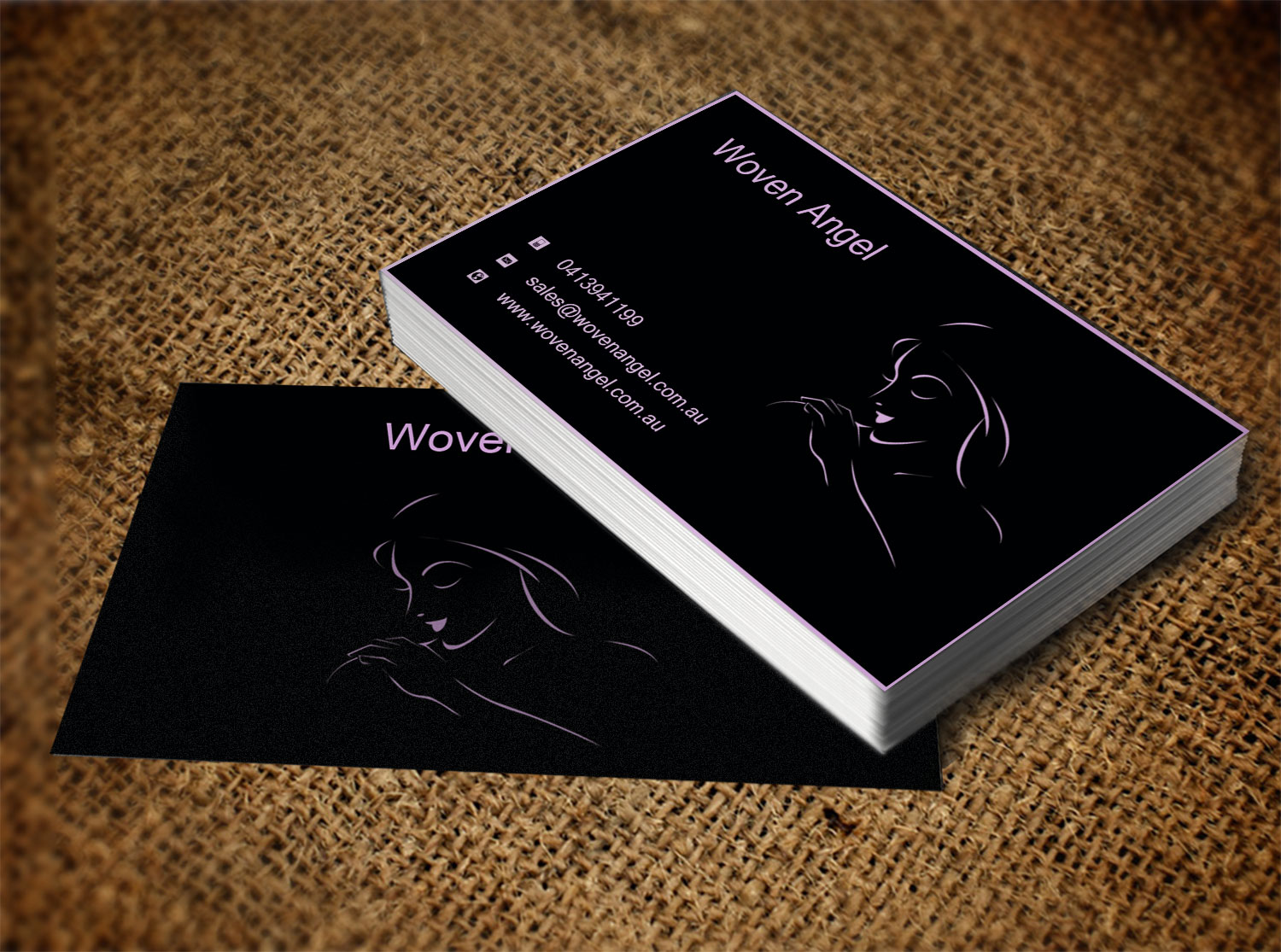 Business Card Design by Lanka Ama for Domus & Domus Constructions Pty Ltd | Design #10202243