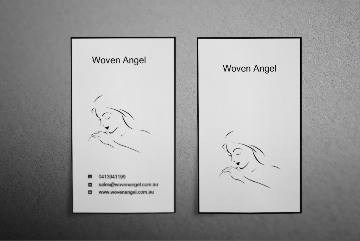 Visitenkarten-Design von Lanka Ama für Domus & Domus Constructions Pty Ltd | Design #10202247