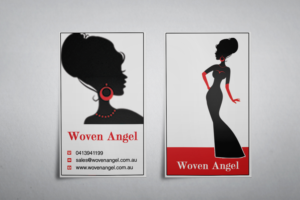 Business Card Design by Lanka Ama for Domus & Domus Constructions Pty Ltd | Design: #10202251