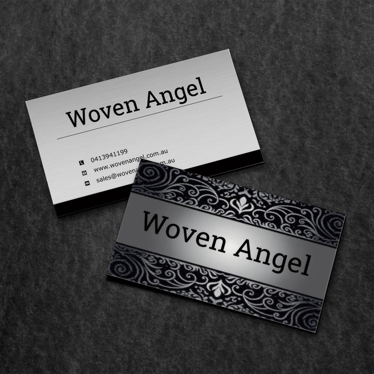 Business Card Design by Lanka Ama for Domus & Domus Constructions Pty Ltd | Design #10202253