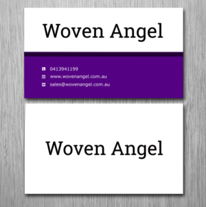 Business Card Design by Lanka Ama for Domus & Domus Constructions Pty Ltd | Design: #10202254