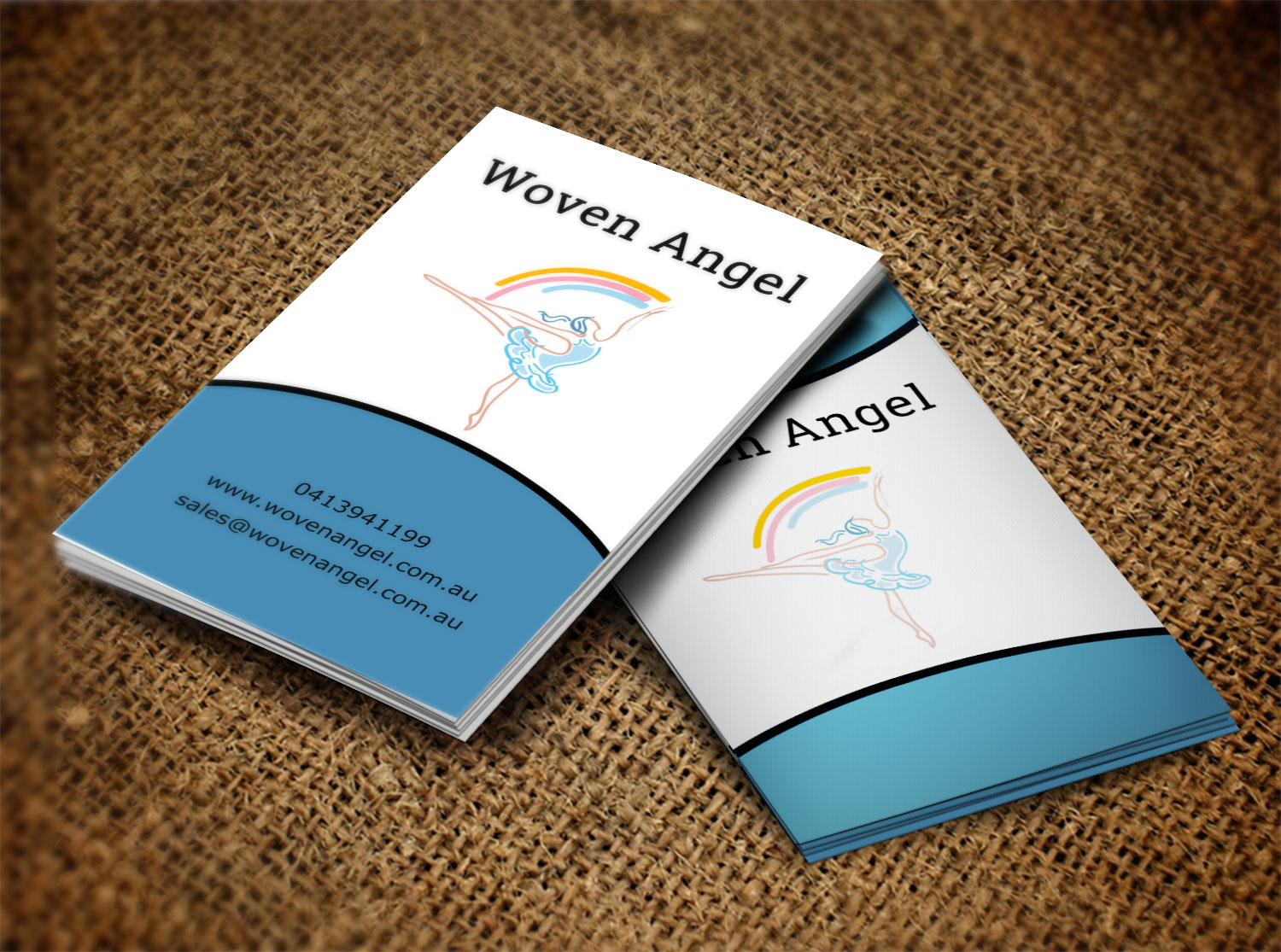 Visitenkarten-Design von Lanka Ama für Domus & Domus Constructions Pty Ltd | Design #10202255