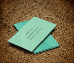 Business Card Design by JK18 for Domus & Domus Constructions Pty Ltd | Design: #10209145