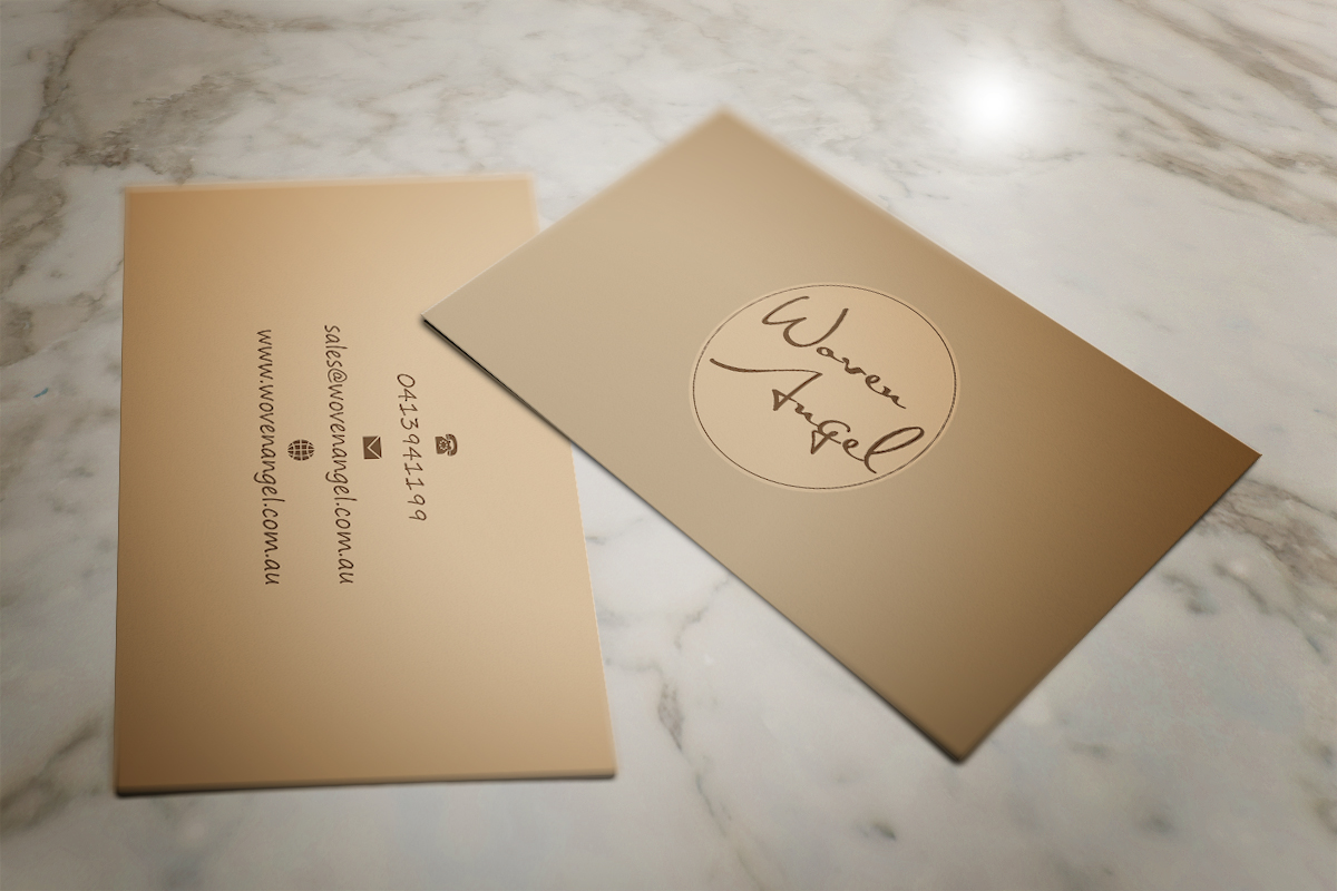 Business Card Design by Grafactory for Domus & Domus Constructions Pty Ltd | Design #10238838