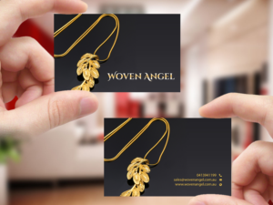 Diseño de Tarjeta de Presentación por Creations Box 2015 para Domus & Domus Constructions Pty Ltd | Diseño: #10204431