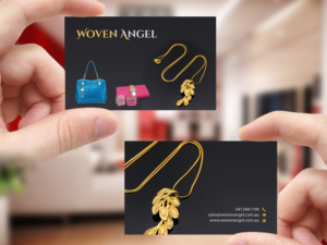 Diseño de Tarjeta de Presentación por Creations Box 2015 para Domus & Domus Constructions Pty Ltd | Diseño: #10204432