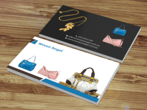 Diseño de Tarjeta de Presentación por Creations Box 2015 para Domus & Domus Constructions Pty Ltd | Diseño: #10204434