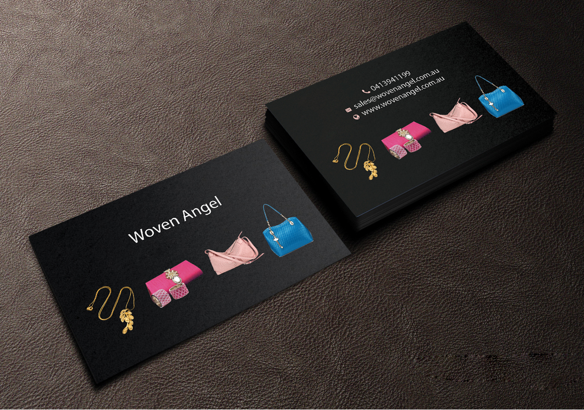 Business Card Design by Creations Box 2015 for Domus & Domus Constructions Pty Ltd | Design #10204435