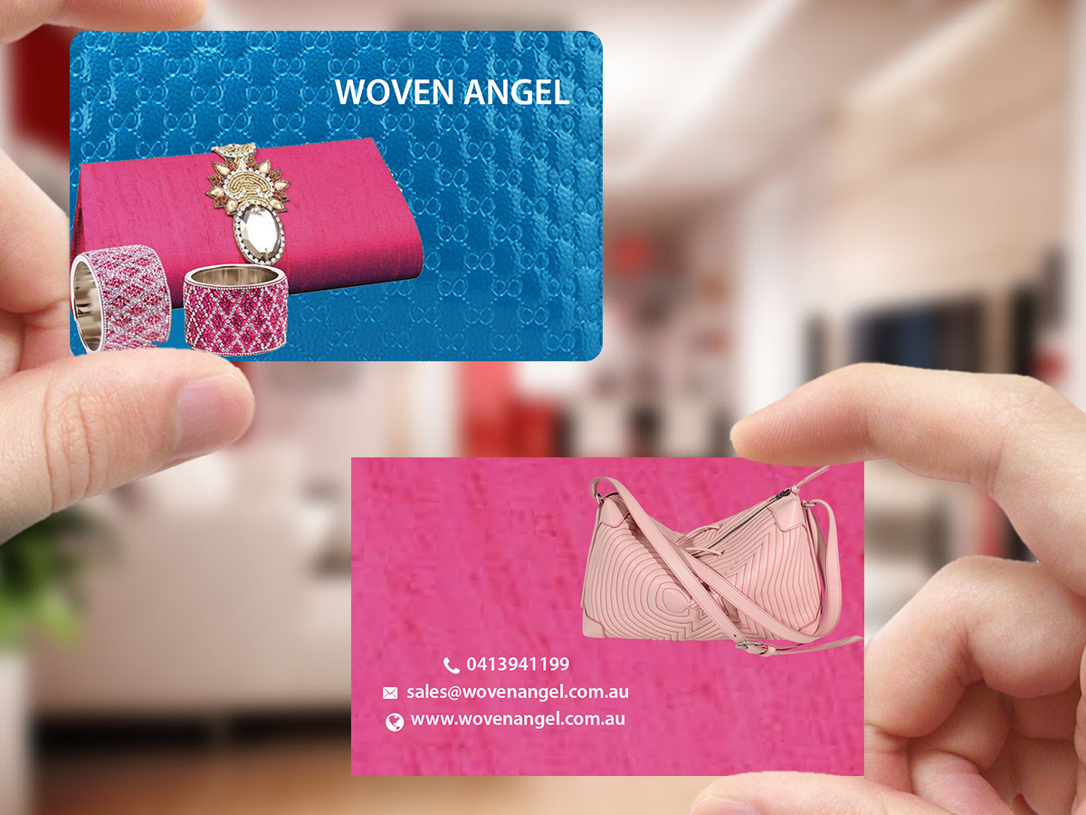 Business Card Design by Creations Box 2015 for Domus & Domus Constructions Pty Ltd | Design #10204438