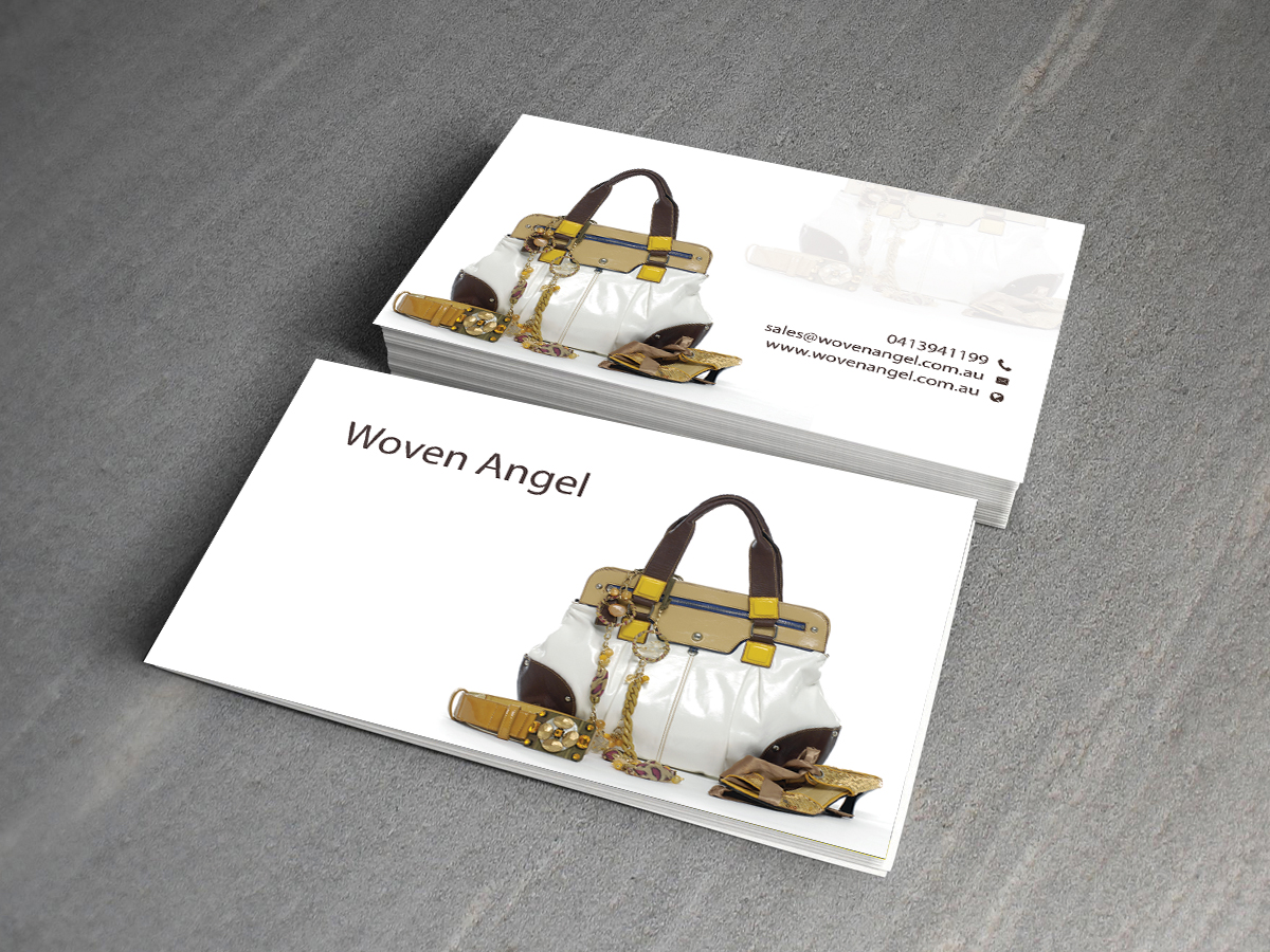 Business Card Design by Creations Box 2015 for Domus & Domus Constructions Pty Ltd | Design #10204439