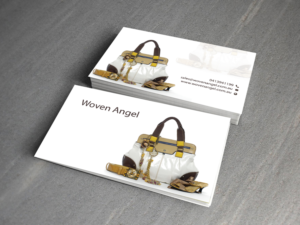 Diseño de Tarjeta de Presentación por Creations Box 2015 para Domus & Domus Constructions Pty Ltd | Diseño: #10204439