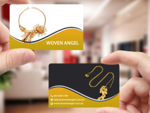 Diseño de Tarjeta de Presentación por Creations Box 2015 para Domus & Domus Constructions Pty Ltd | Diseño: #10204440