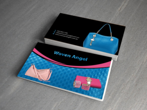 Diseño de Tarjeta de Presentación por Creations Box 2015 para Domus & Domus Constructions Pty Ltd | Diseño: #10204442