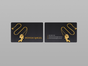 Diseño de Tarjeta de Presentación por Creations Box 2015 para Domus & Domus Constructions Pty Ltd | Diseño: #10204445