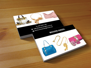 Diseño de Tarjeta de Presentación por Creations Box 2015 para Domus & Domus Constructions Pty Ltd | Diseño: #10204447