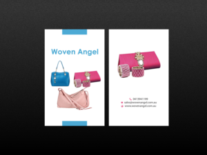 Diseño de Tarjeta de Presentación por Creations Box 2015 para Domus & Domus Constructions Pty Ltd | Diseño: #10204448