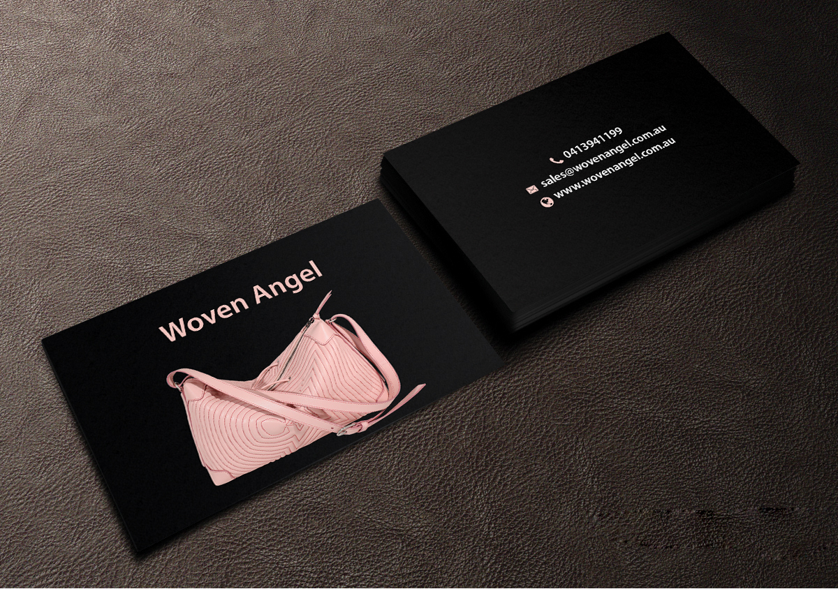 Business Card Design by Creations Box 2015 for Domus & Domus Constructions Pty Ltd | Design #10204449