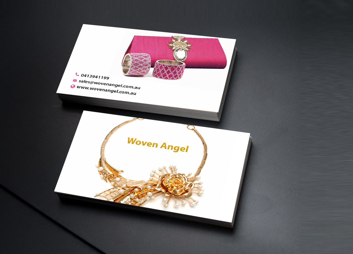 Diseño de Tarjeta de Presentación por Creations Box 2015 para Domus & Domus Constructions Pty Ltd | Diseño #10204450