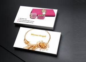 Diseño de Tarjeta de Presentación por Creations Box 2015 para Domus & Domus Constructions Pty Ltd | Diseño: #10204450