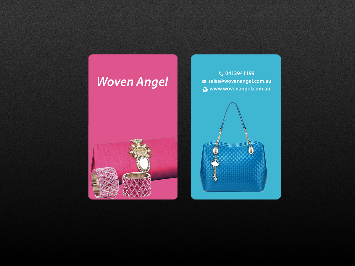 Business Card Design by Creations Box 2015 for Domus & Domus Constructions Pty Ltd | Design #10204453