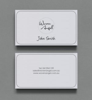 Business Card Design by chandrayaan.creative for Domus & Domus Constructions Pty Ltd | Design #10248920