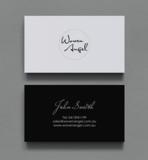 Business Card Design by chandrayaan.creative for Domus & Domus Constructions Pty Ltd | Design: #10248921