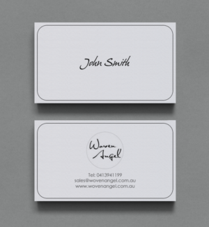 Business Card Design by chandrayaan.creative for Domus & Domus Constructions Pty Ltd | Design: #10248922