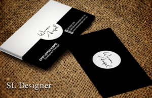 Business Card Design by SL Designer for Domus & Domus Constructions Pty Ltd | Design: #10203322