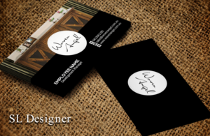 Business Card Design by SL Designer for Domus & Domus Constructions Pty Ltd | Design: #10203323