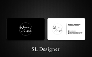 Business Card Design by SL Designer for Domus & Domus Constructions Pty Ltd | Design: #10203325