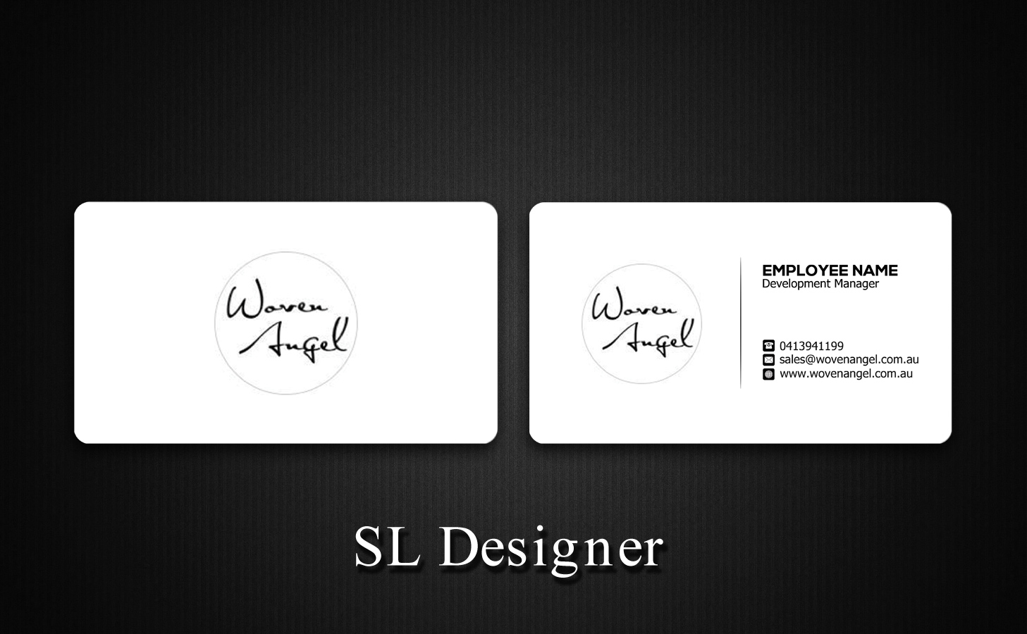 Business Card Design by SL Designer for Domus & Domus Constructions Pty Ltd | Design #10203327