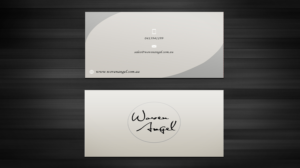 Business Card Design by tanja.dudka for Domus & Domus Constructions Pty Ltd | Design #10203854